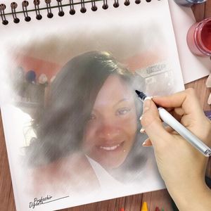 Meet your Posher, Tracey